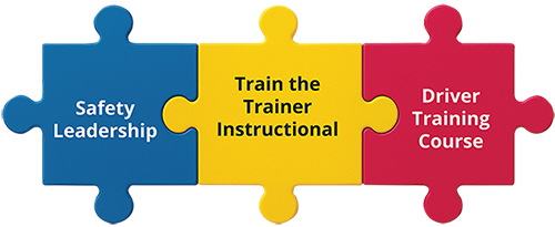 school bus driver training course